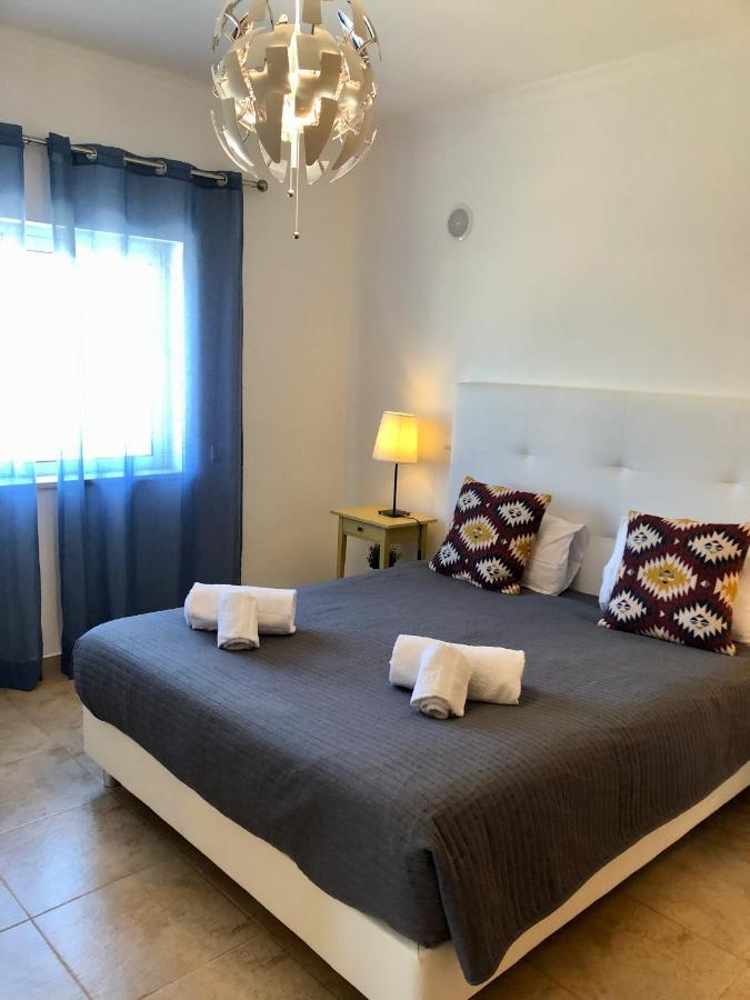 Ancora Boutique Apartments Lagos Exterior foto