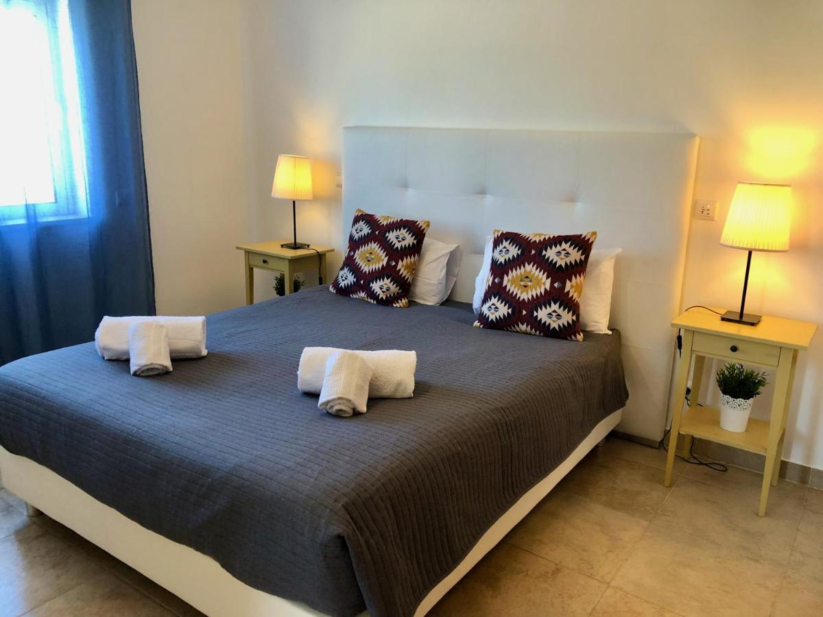 Ancora Boutique Apartments Lagos Exterior foto