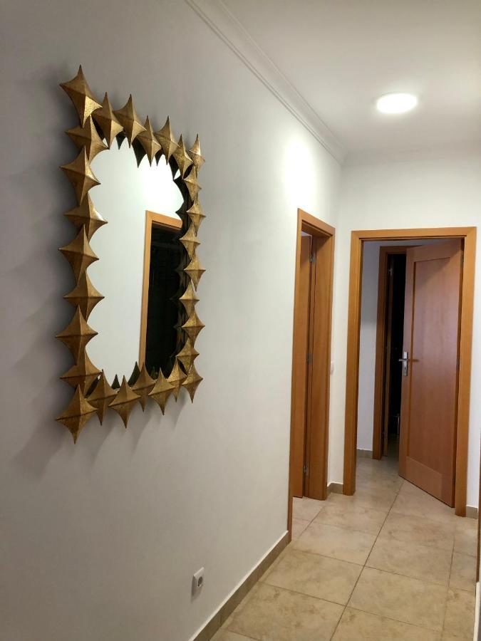 Ancora Boutique Apartments Lagos Exterior foto